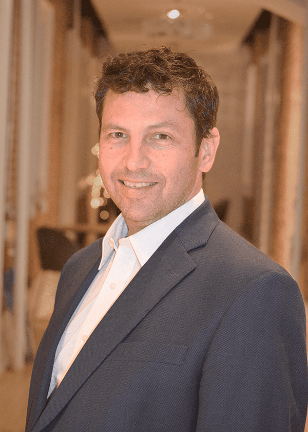 Ted Kantrowitz
