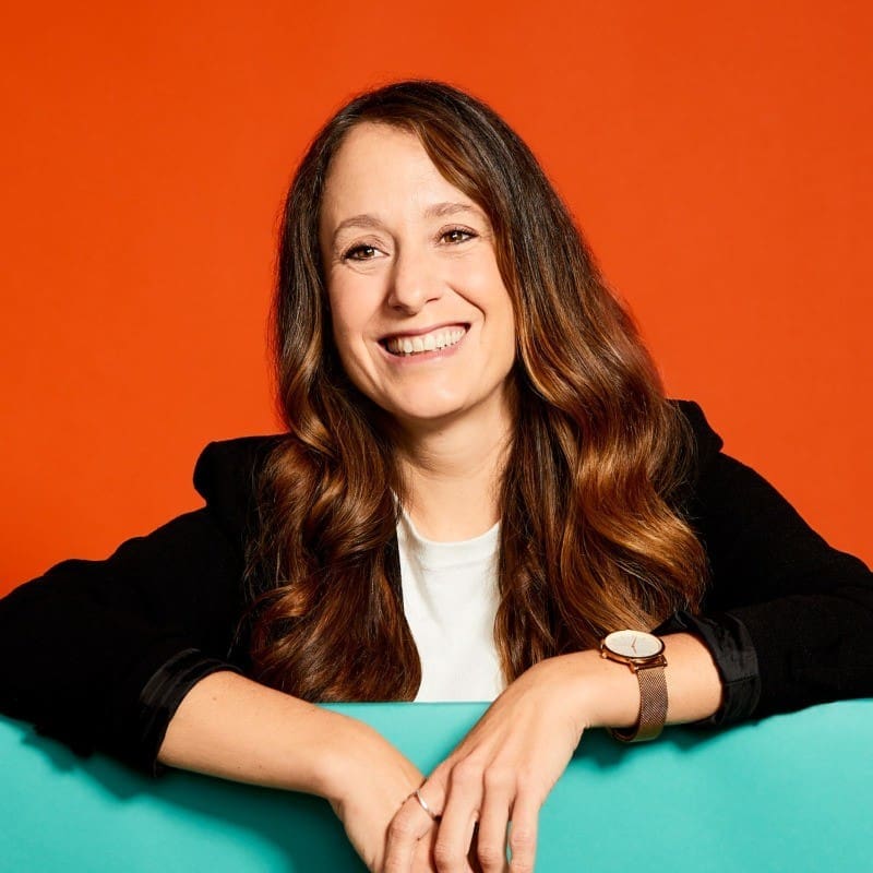 Amélie Laframboise