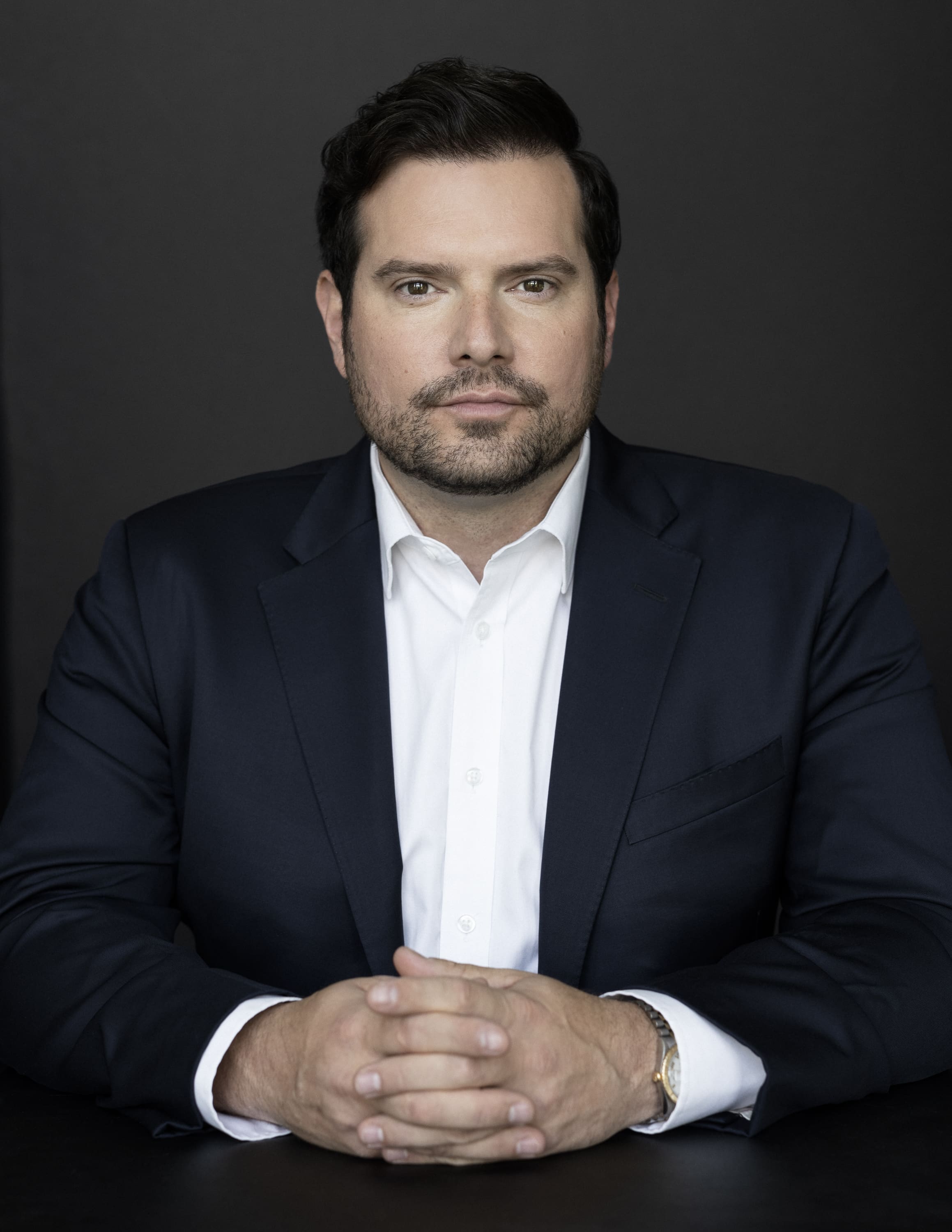François Senez