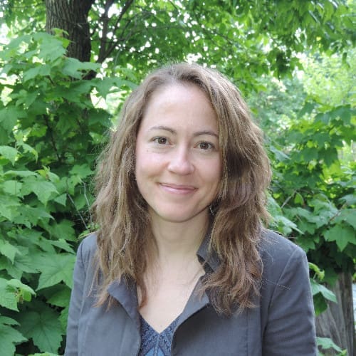 Karine Lehoux