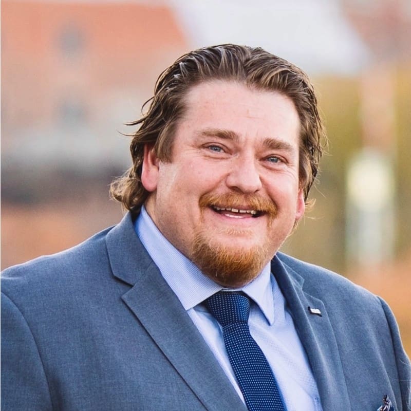 Mathieu Charbonneau