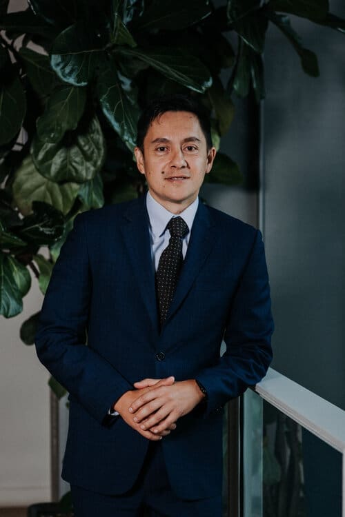 Sébastien Huynh