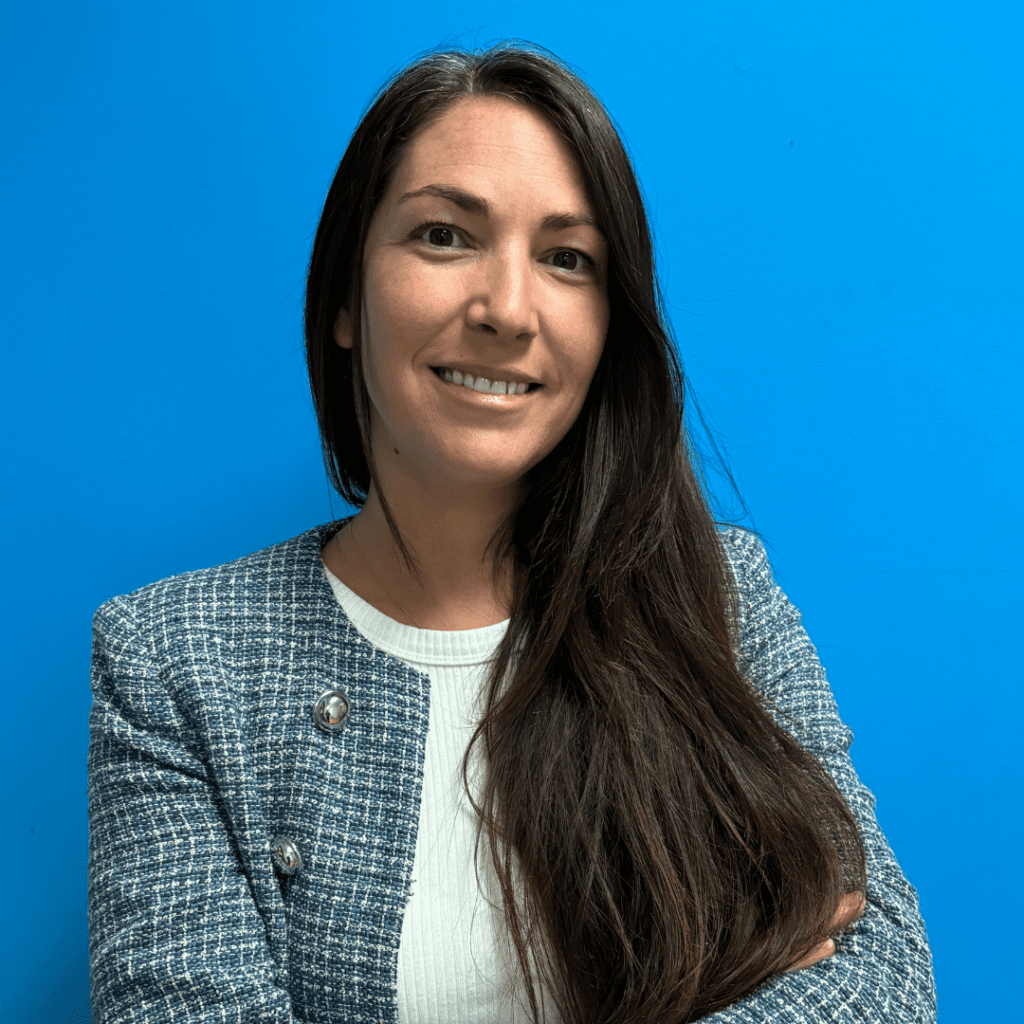 Portrait de Sarah Doyon, Directrice générale du Partenariat Climat Montréal