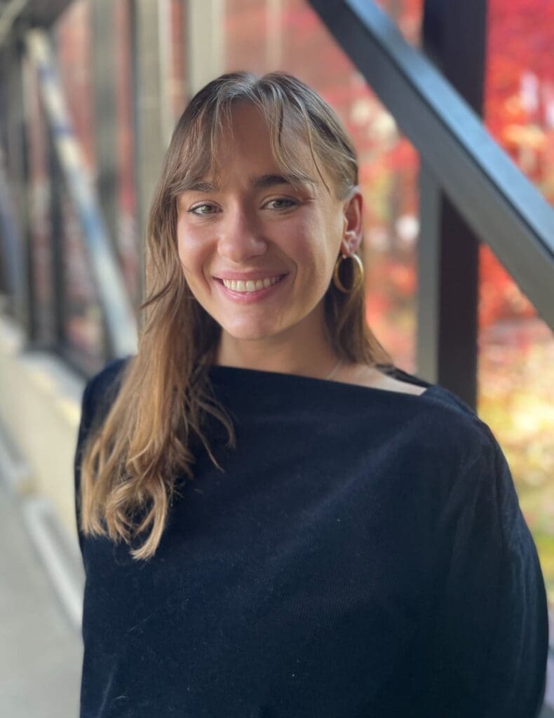 Noémie Dubuc