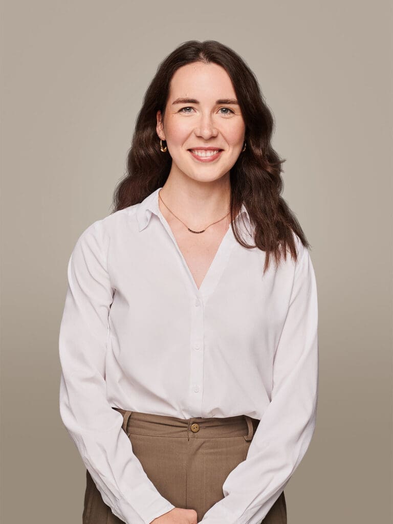 Gabrielle Rousseau-Bélanger