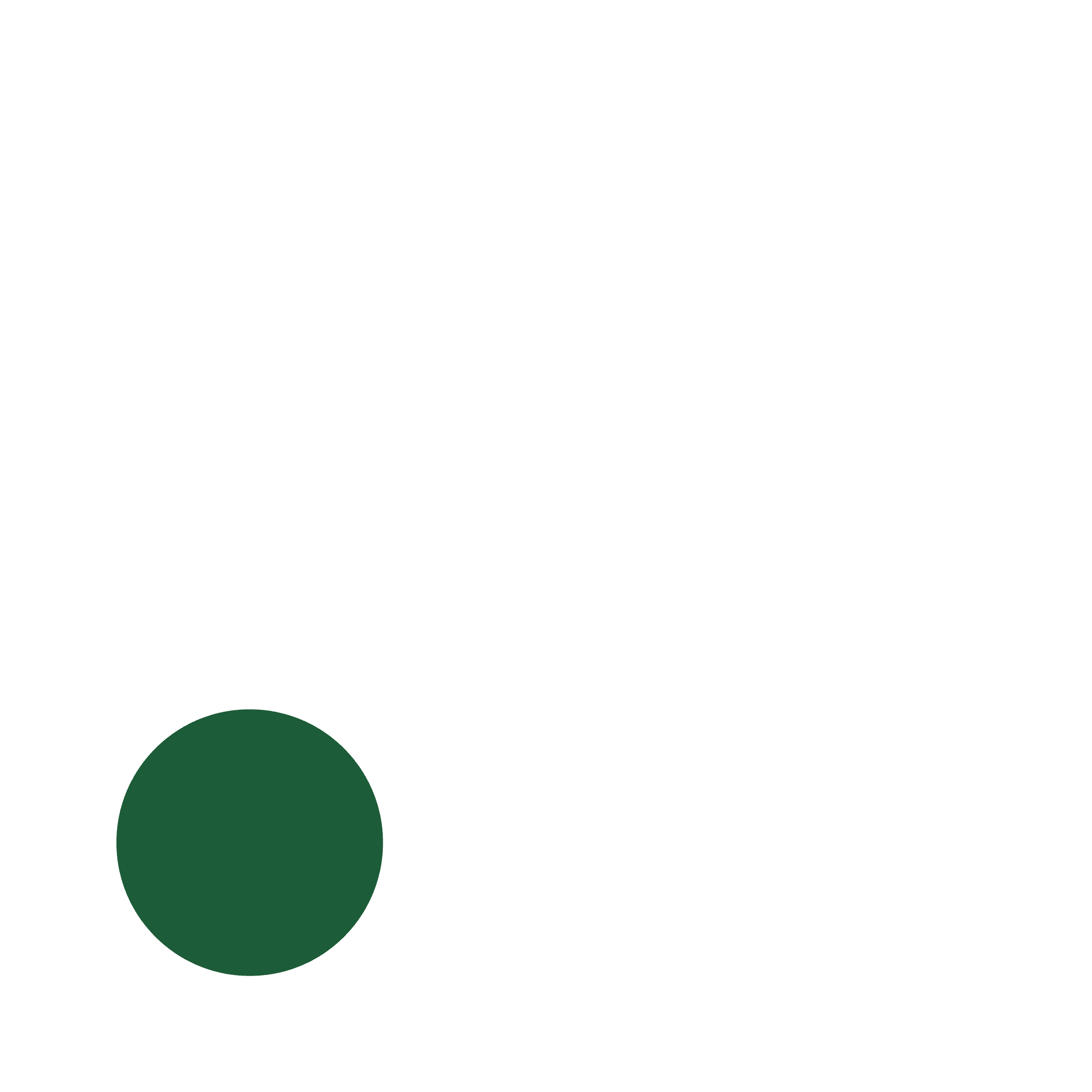 Logo déconstruit du Fonds Climat du Grand Montréal
