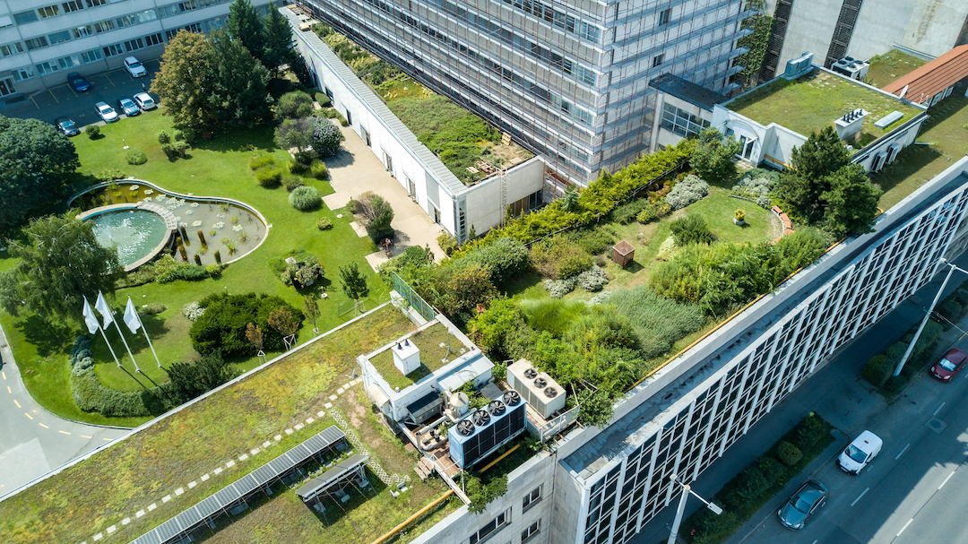 Carnet énergétique pour une transition efficace par le Centre de transformation du logement communautaire