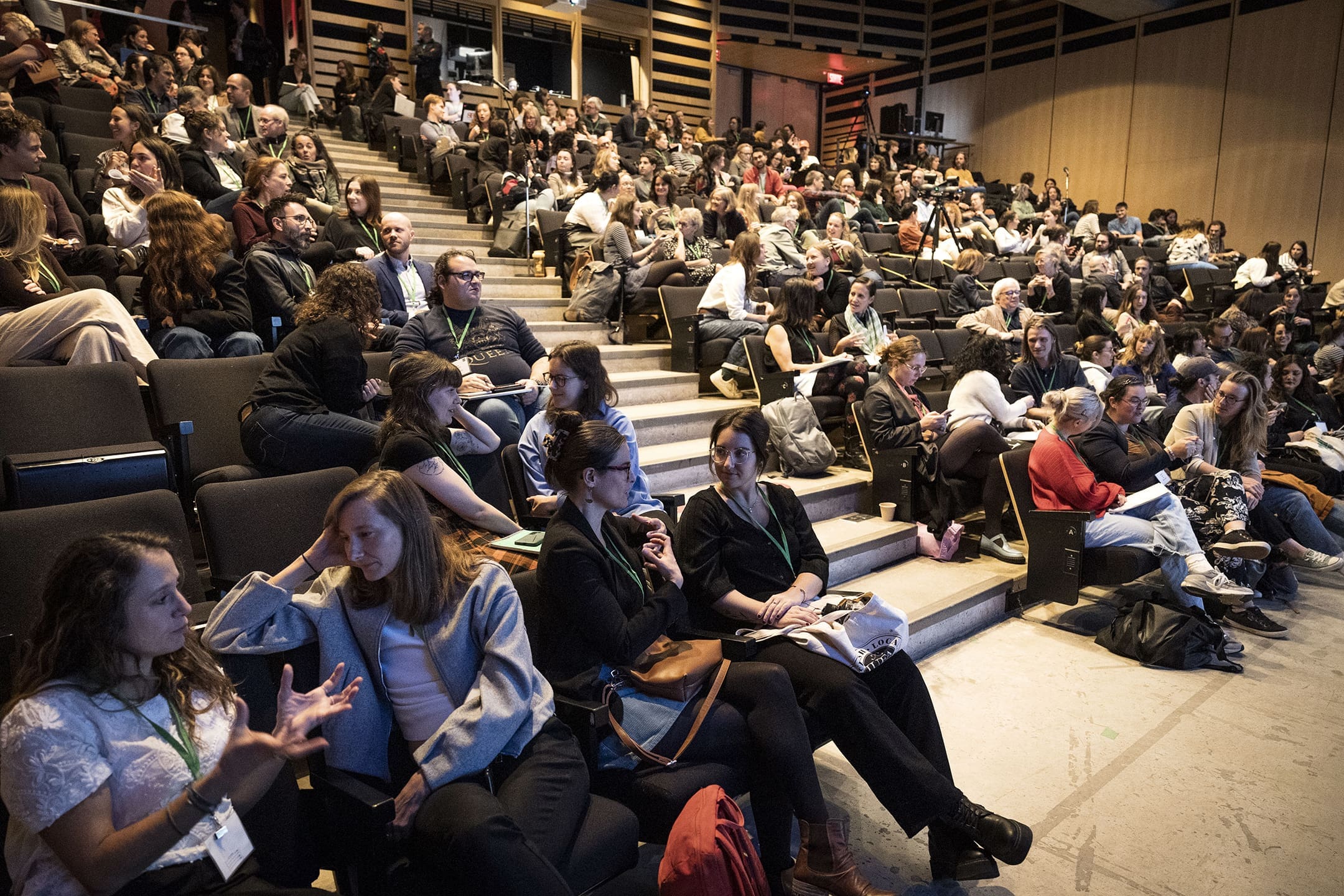 Image pour Rendez-vous COMM Climat 2025, par la Fondation en environnement et développement durable