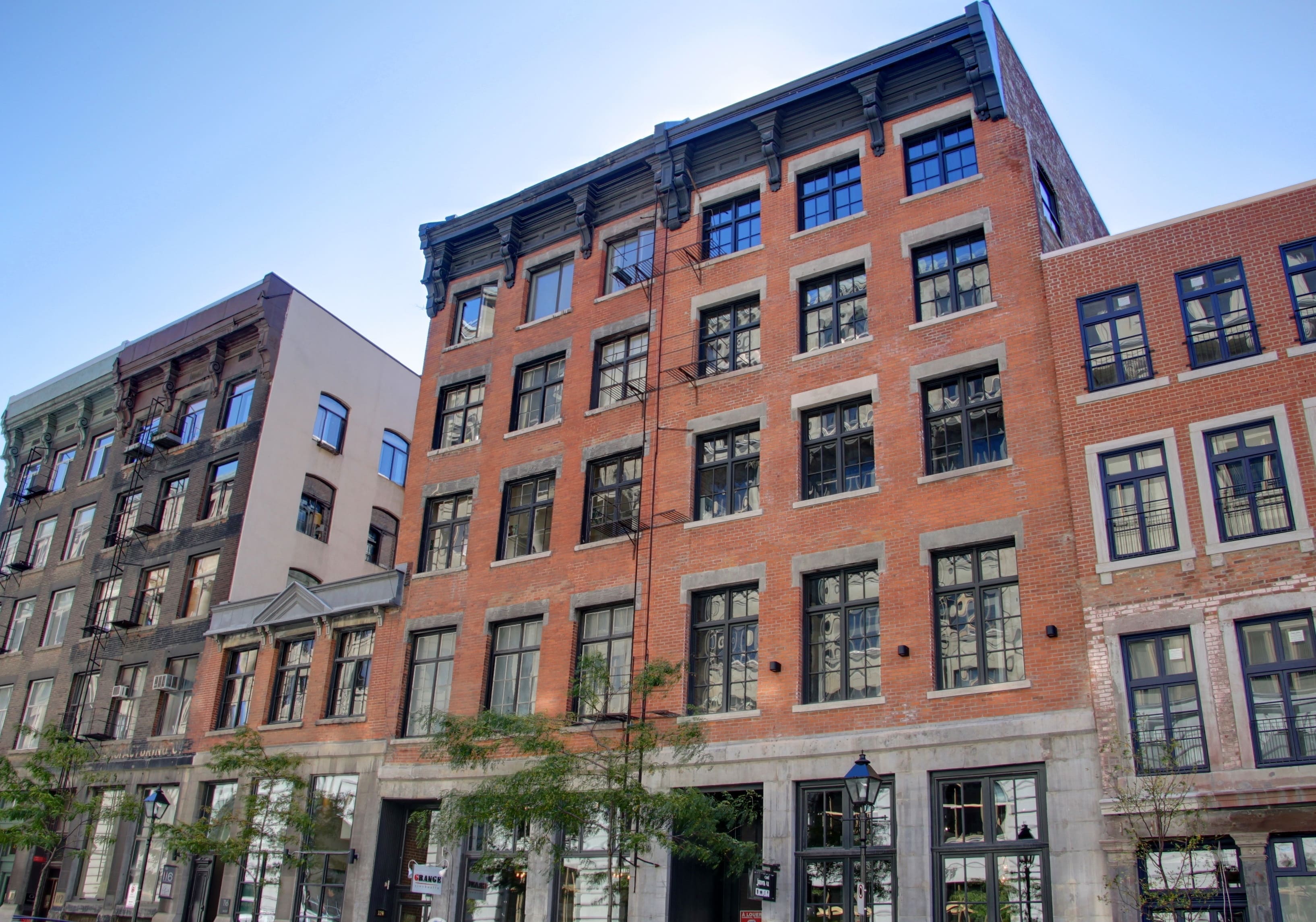Opening of MultiRés: A decarbonization program for multi-residential building owners